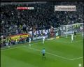 Реал Мадрид – Барселона 1-2. Кубок Испании