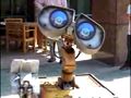 Настоящий Walle