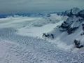 Glaciors