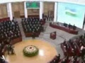 Церемония вступления в должность Президента РУз