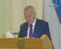Речь И.А. Каримова от 25.01.2012