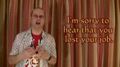 10 - Saying Sorry. Learning English video kurs