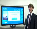 Перспективные технологии Cisco (цифровые вывески)