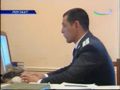 В Ташкентской области задержали валютчика
