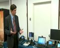 Унифицированные коммуникации Cisco. Демо-стенд Cisco
