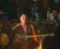 Traditional music of nothern region