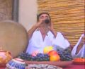 Traditional music of east region