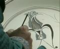 Ceramics of Tashkent