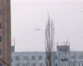 НЛО в Январе 2012г