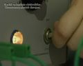 Электролитик диссотсиатсияланиш назарияси