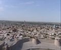 Khiva. Ichan kala town
