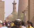 Khiva. Mosques