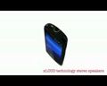 Sony Ericsson Live with Walkman – обзор от разработчиков