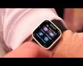 CES 2012: Sony Ericsson Smart Watch (the verge)