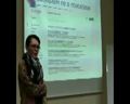 Cеминар блоггеров Ташкента. Правила хорошего контента