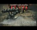 Игрушечные бои роботов
