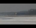 Суперавтобус. Тест-драйв на зимней дороге