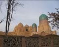 Diamond Tour - tours to Uzbekistan