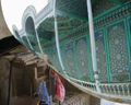 Diamond Tour - tours to Bukhara, Khiva, etc.