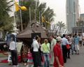 Diamond Tour - tours to Dubai