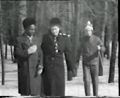 Температура тела и терморегуляция