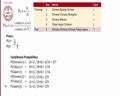 6 - 6 - Multinomial Naive Bayes_ A Worked Example (8_58)