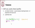 8 - 2 - Making features from text for discriminative NLP models (18-11)