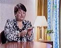 “Инсон психологияси” кўрсатувидан лавҳа