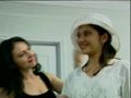 Famous singer Lola and dancers and musicians