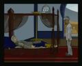 Притча. Исцеление императора