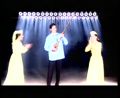 Азиз Ражабий - Узорингда нур