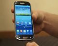 Samsung Galaxy S III Review (Hardware) & Hands-on