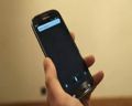 Samsung Galaxy S III Review (Hardware) & Hands-on continue