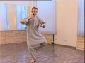Йога в танце (Танец Шивы) 2