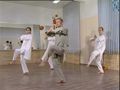 Йога в танце (Танец Шивы) 4