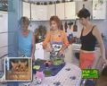 Рецепты вегетарианской кухни 4