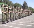 Askarlar xarakati