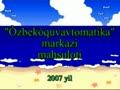 Ўсимликлар дунёсига экологик таъсири