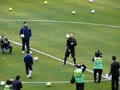 Cristiano Ronaldo in Uzbekistan