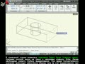 Autocad 2009. Урок 26