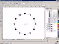 Corel Draw X3. Урок 7
