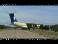 Перегонка ИЛ-76