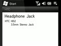 HTC HD2 vs. iPhone 3G S
