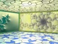 6. Геометрия 4-х мерных пространств