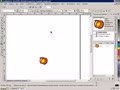 Corel Draw X3. Урок 23