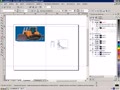 Corel Draw X3. Урок 6