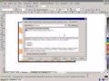 Corel Draw X3. Урок 3 