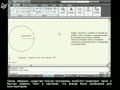 Autocad 2009. Урок 21.