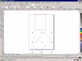 Corel Draw X3. Урок 4