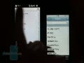 iPhone vs. HTC HD2